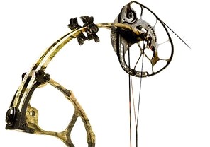 Высокоскоростной лук